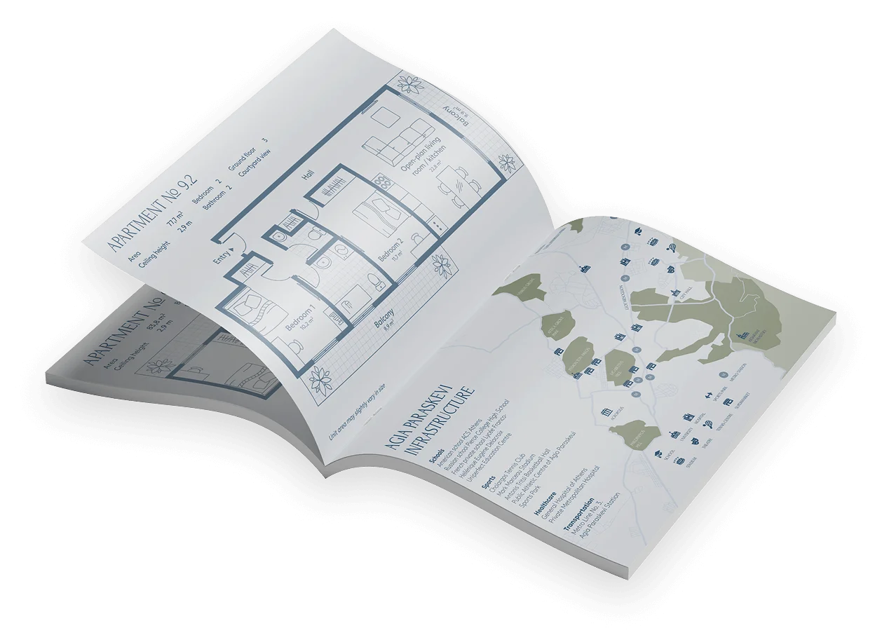 Project presentation preview